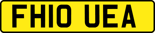 FH10UEA