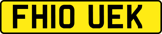 FH10UEK