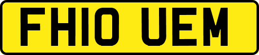 FH10UEM