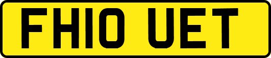 FH10UET