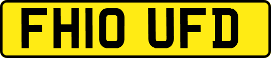 FH10UFD