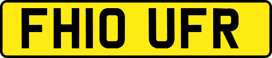 FH10UFR