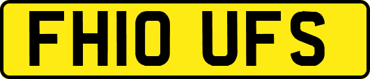 FH10UFS