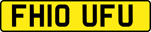 FH10UFU