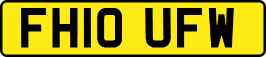 FH10UFW