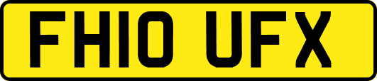 FH10UFX