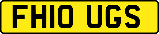 FH10UGS