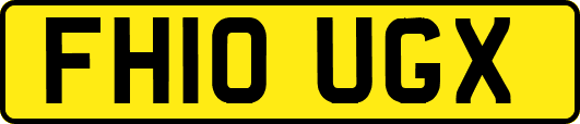 FH10UGX