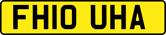 FH10UHA