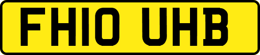 FH10UHB