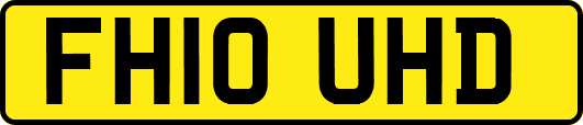 FH10UHD