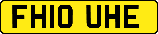 FH10UHE
