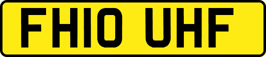 FH10UHF