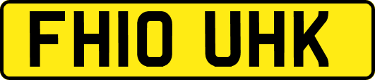 FH10UHK