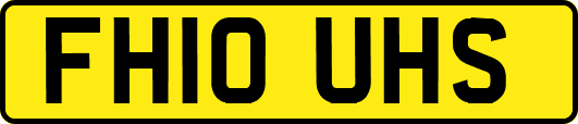 FH10UHS