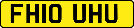 FH10UHU