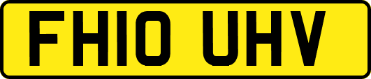 FH10UHV
