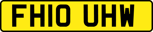 FH10UHW
