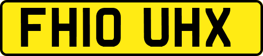 FH10UHX
