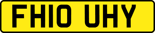 FH10UHY