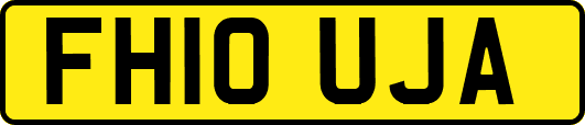 FH10UJA