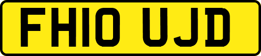 FH10UJD