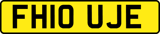 FH10UJE