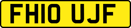 FH10UJF