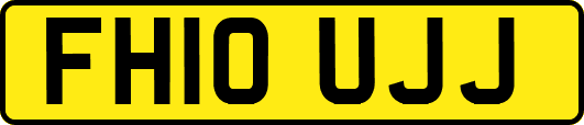 FH10UJJ