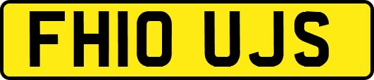 FH10UJS