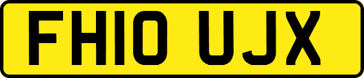 FH10UJX