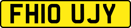 FH10UJY