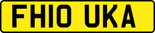 FH10UKA