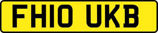 FH10UKB