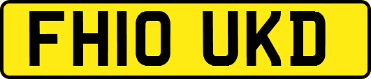FH10UKD
