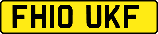 FH10UKF