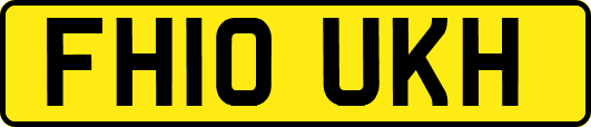 FH10UKH