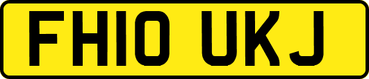 FH10UKJ