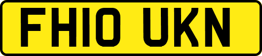 FH10UKN