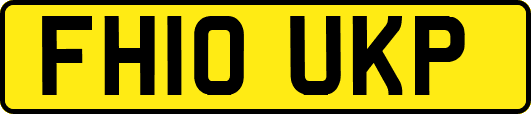 FH10UKP