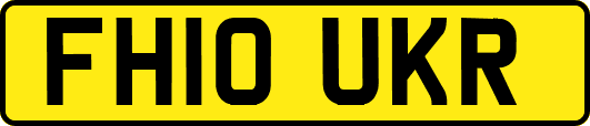 FH10UKR