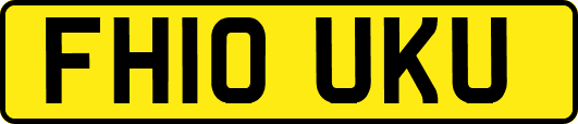FH10UKU
