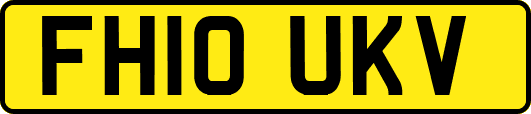FH10UKV