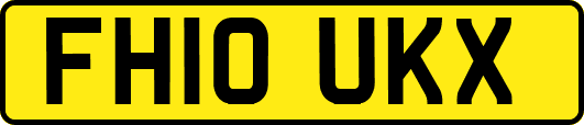 FH10UKX