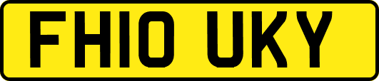 FH10UKY