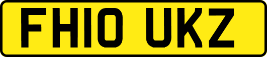 FH10UKZ
