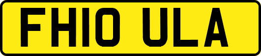 FH10ULA