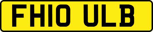 FH10ULB