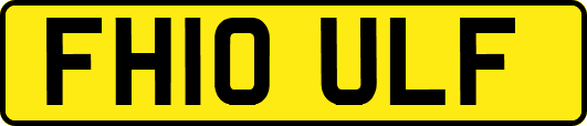 FH10ULF