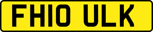 FH10ULK